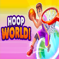 Hoop World 3D